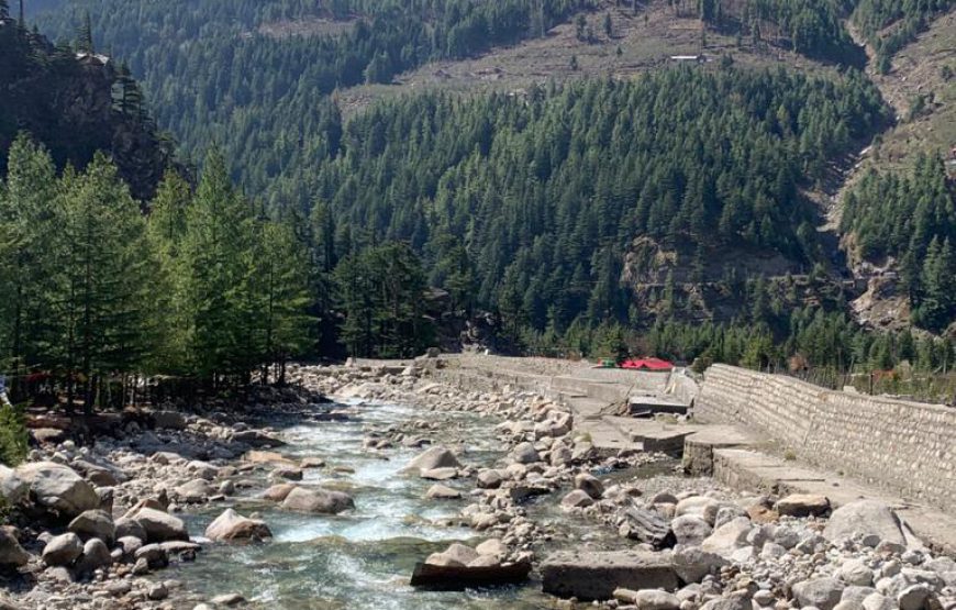 Harsil Retreat | Best Hotel in Harsil | Best Resort in Harsil