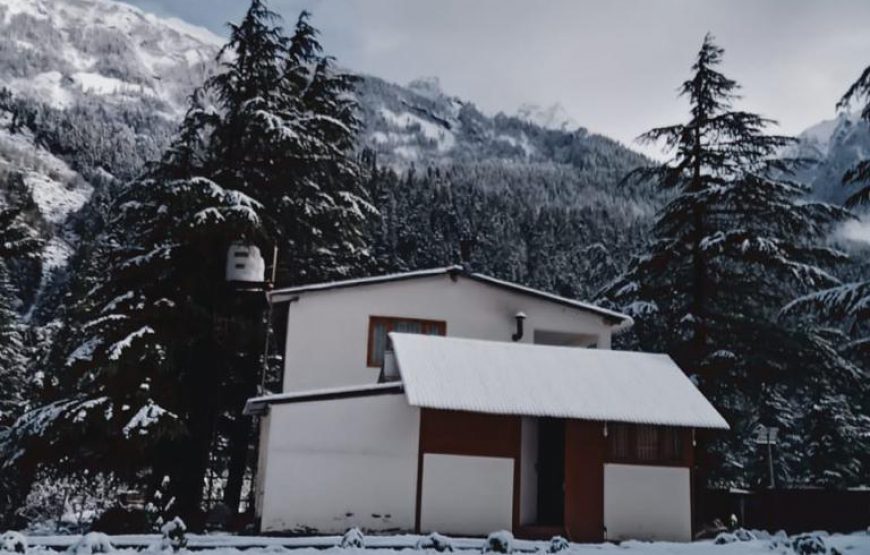 Harsil Retreat | Best Hotel in Harsil | Best Resort in Harsil