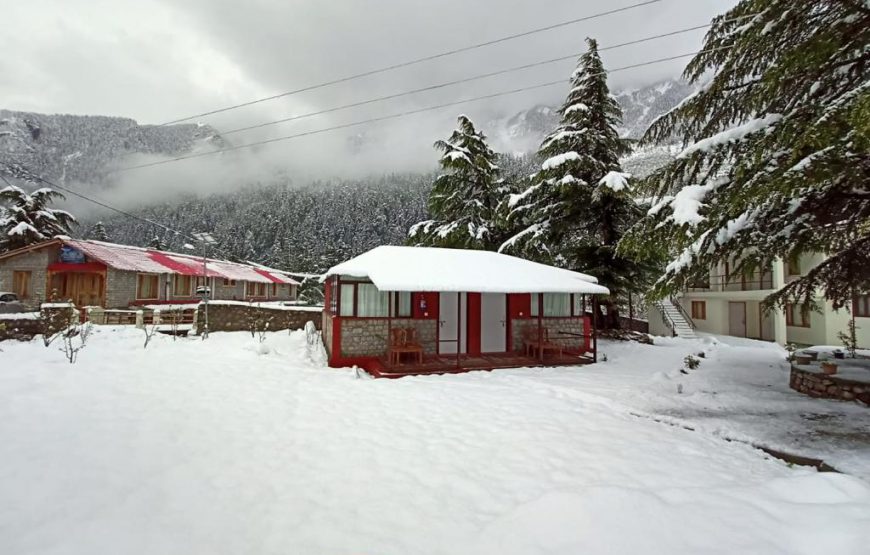 Harsil Retreat | Best Hotel in Harsil | Best Resort in Harsil