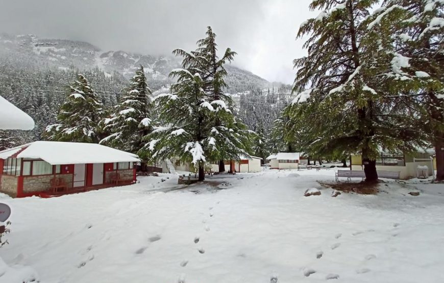 Harsil Retreat | Best Hotel in Harsil | Best Resort in Harsil