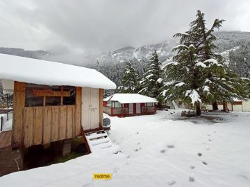 Harsil Retreat | Best Hotel in Harsil | Best Resort in Harsil