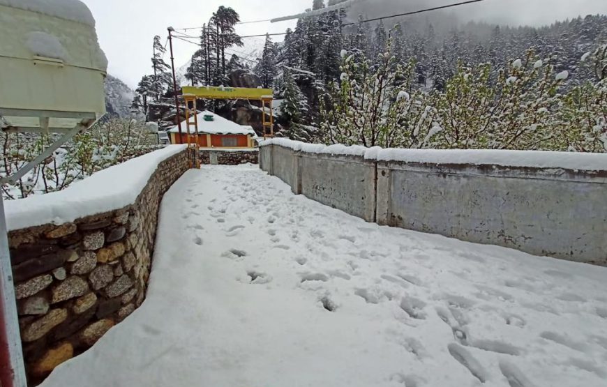 Harsil Retreat | Best Hotel in Harsil | Best Resort in Harsil