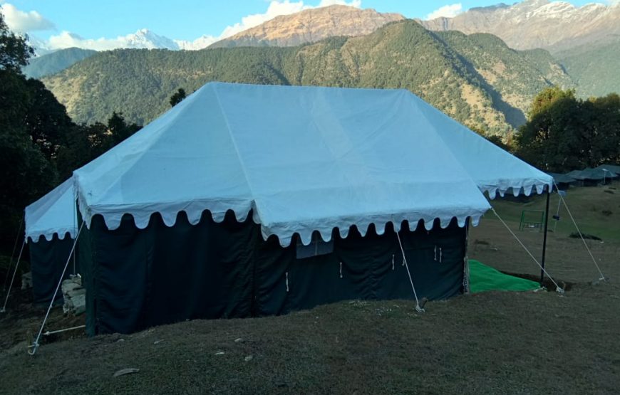 Mountain Delight Camp