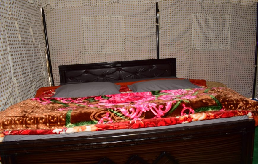 Mountain Delight Camp