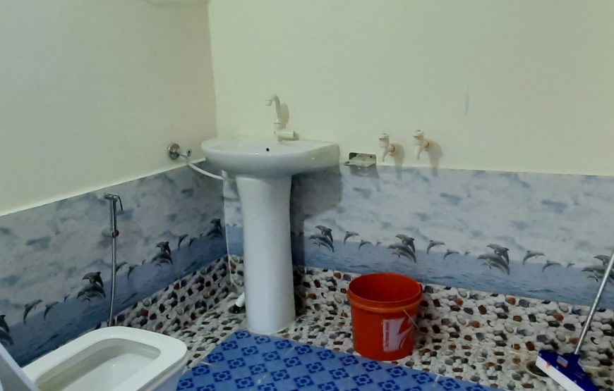 Double Bed Cottage (Double Sharing)