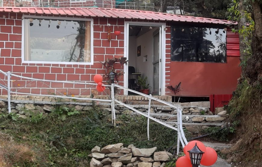 The Green Leaf Himalyan Homestay