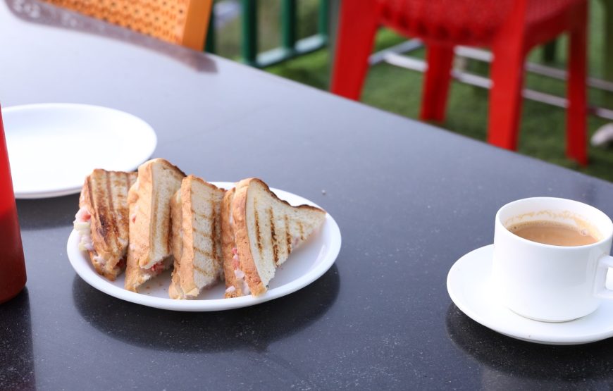 Hotel Garden Cottage and Resort Dhanaulti