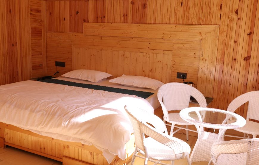 Hotel Garden Cottage and Resort Dhanaulti