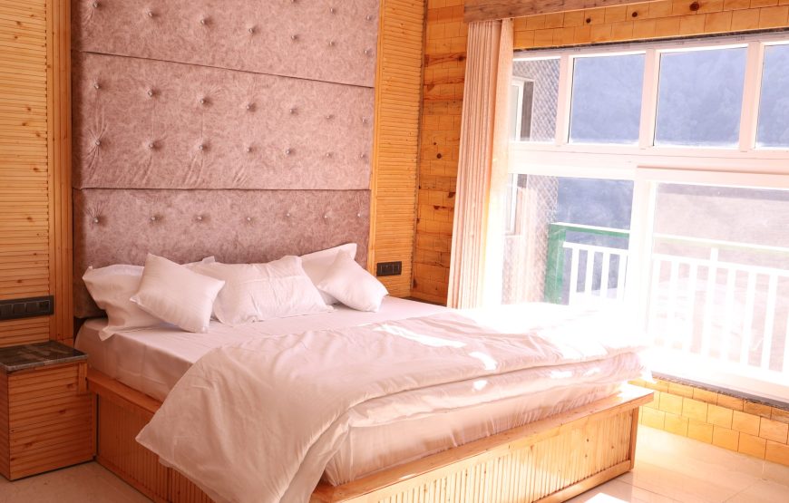 Hotel Garden Cottage and Resort Dhanaulti