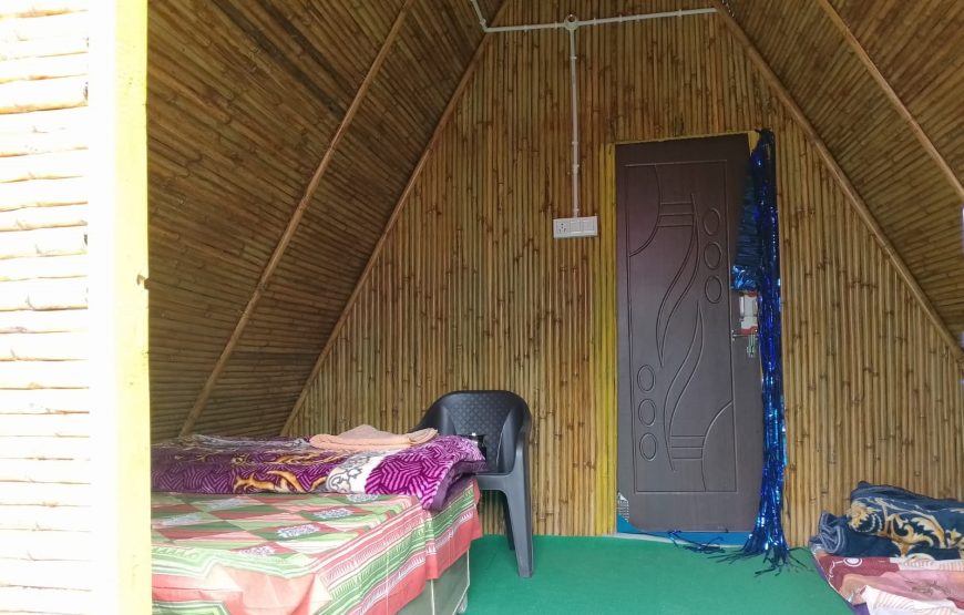 Ekant View Homestay Best Homestay in Ghansali