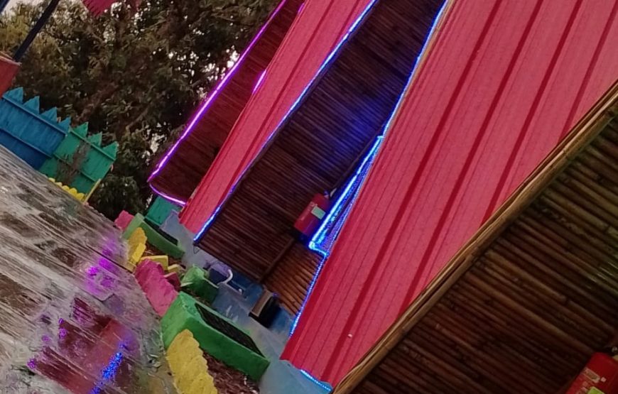 Ekant View Homestay Best Homestay in Ghansali