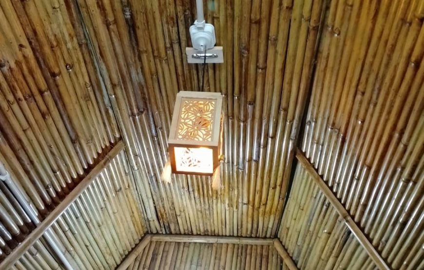 Ekant View Homestay Best Homestay in Ghansali